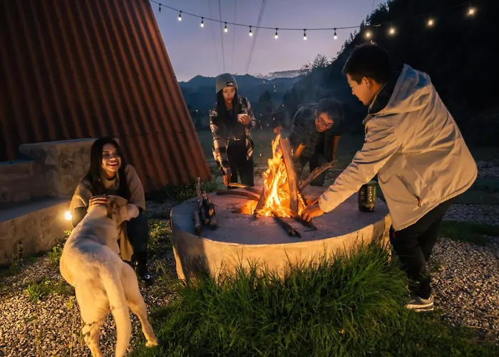 Andina Glamping