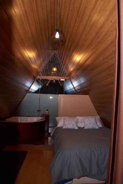 Andina Glamping