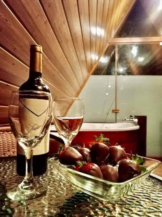 Andina Glamping * Cuzco