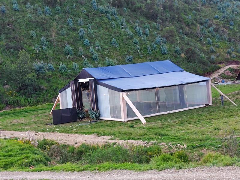 Andina Glamping Camping *