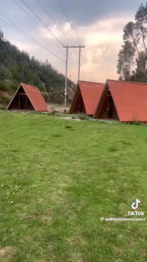 Andina Glamping * Cusco
