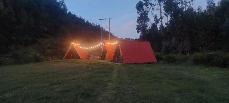 Andina Glamping Camping *